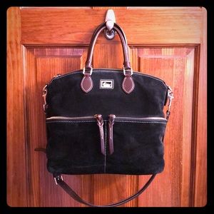 Dooney & Bourke handbag